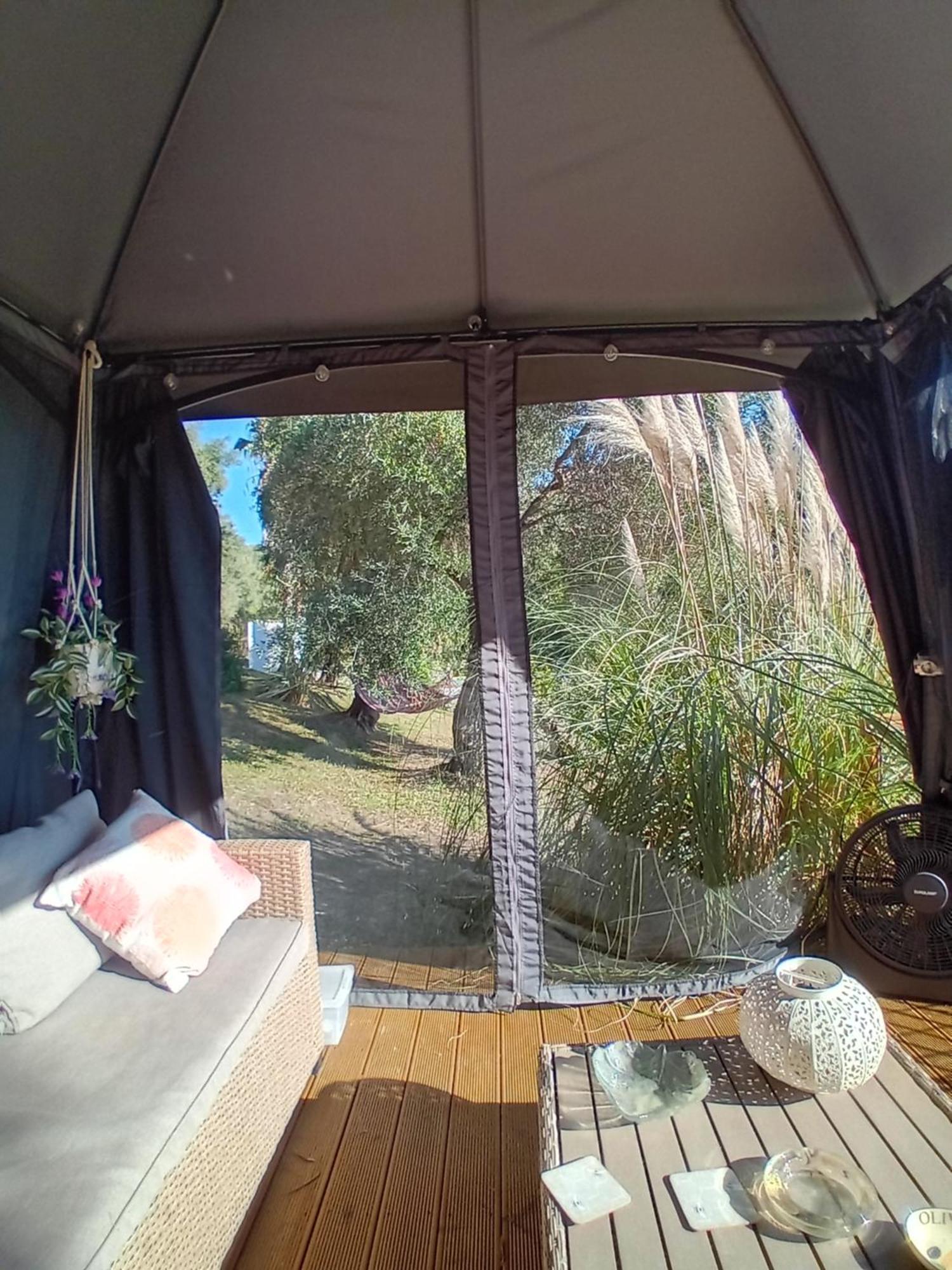 Apartamento Spiti Melianou Agios Georgios Pagon Exterior foto